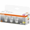 OSRAM COREP Indah Metall Stehlampe – H 171 Cm – E27 – 60 W – Mattschwarz 7